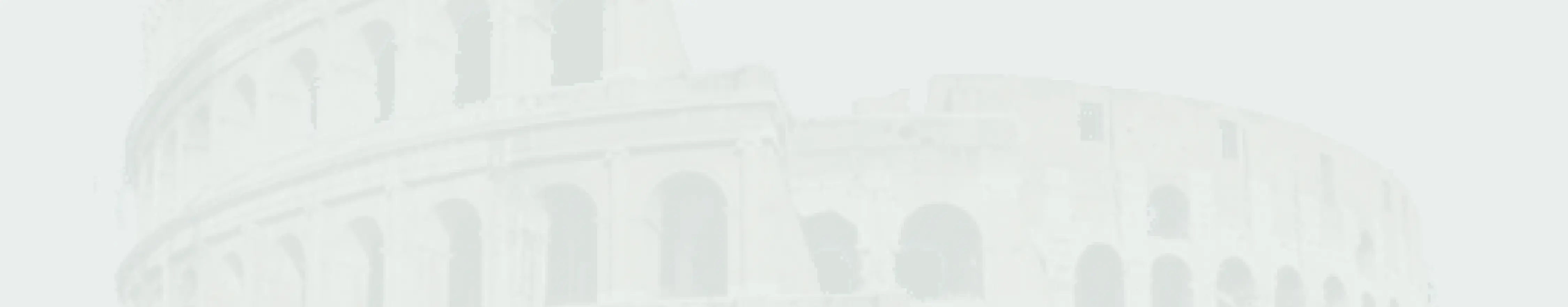 Coliseu em Roma