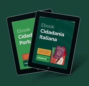Imagem dos e-books