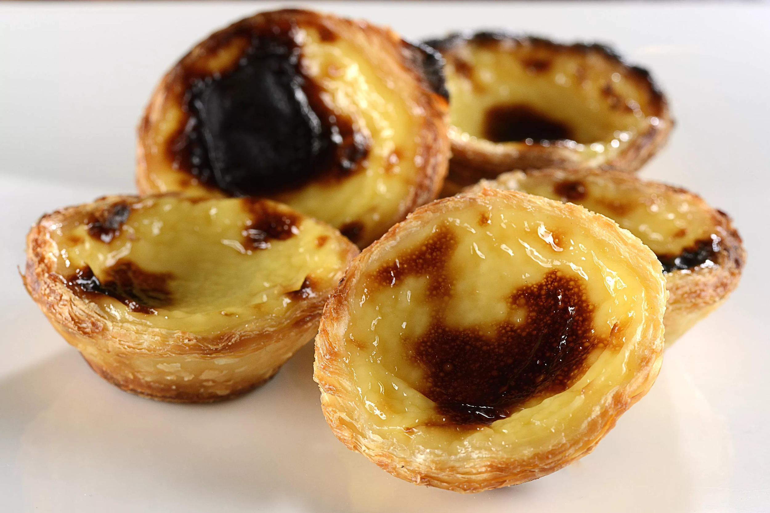 5 comidas típicas em Porto