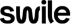 logo Swile um cartão de benefícios corporativos