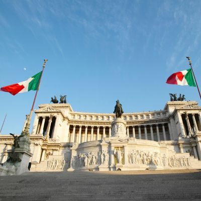 Mudança na lei da cidadania italiana em 2025