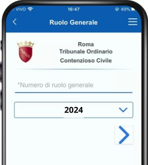 Giustizia Civile