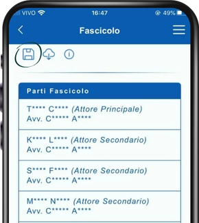 Giustizia Civile