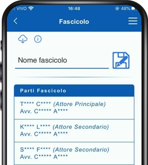 Giustizia Civile