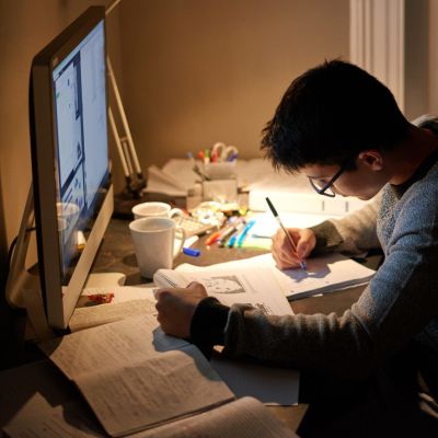 Como aprender italiano e acelerar a fluência