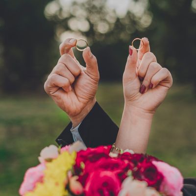 Cidadania portuguesa por casamento