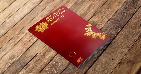 Como solicitar o passaporte português?