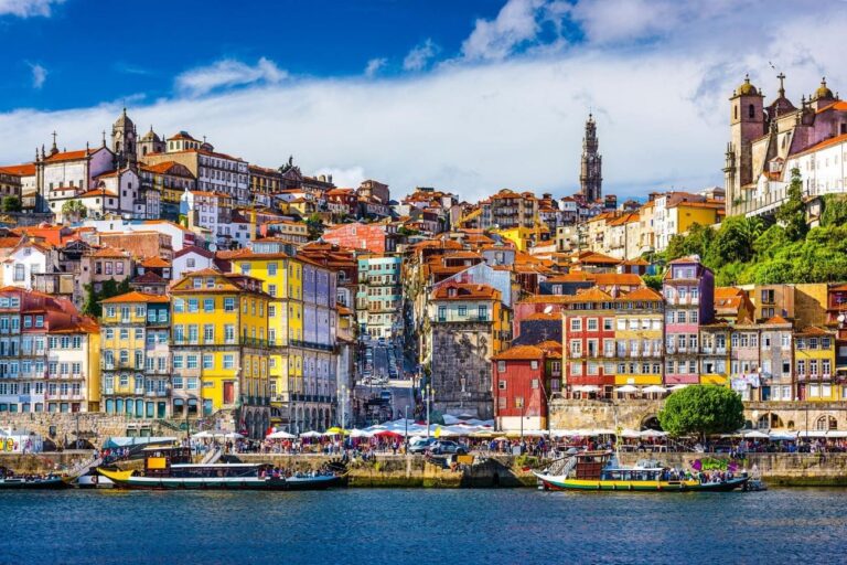 Morar em Lisboa ou Porto: vamos te ajudar a decidir