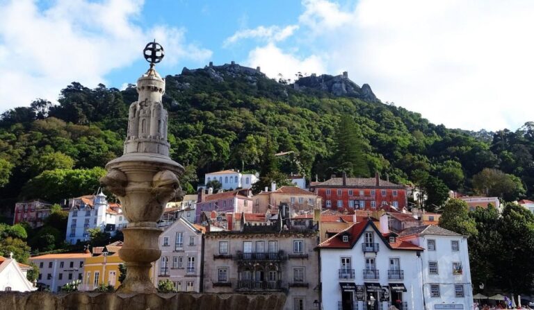 Tudo o que você precisa saber sobre morar em Sintra