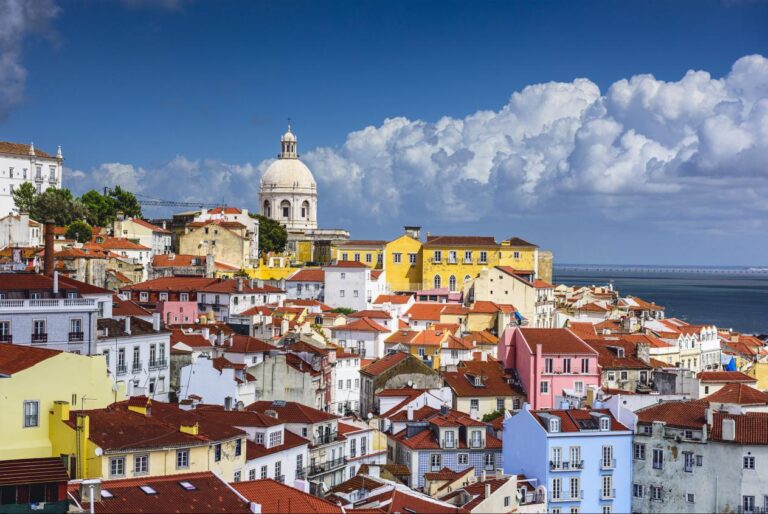 Qual a expectativa de vida em Portugal e o que isso significa?