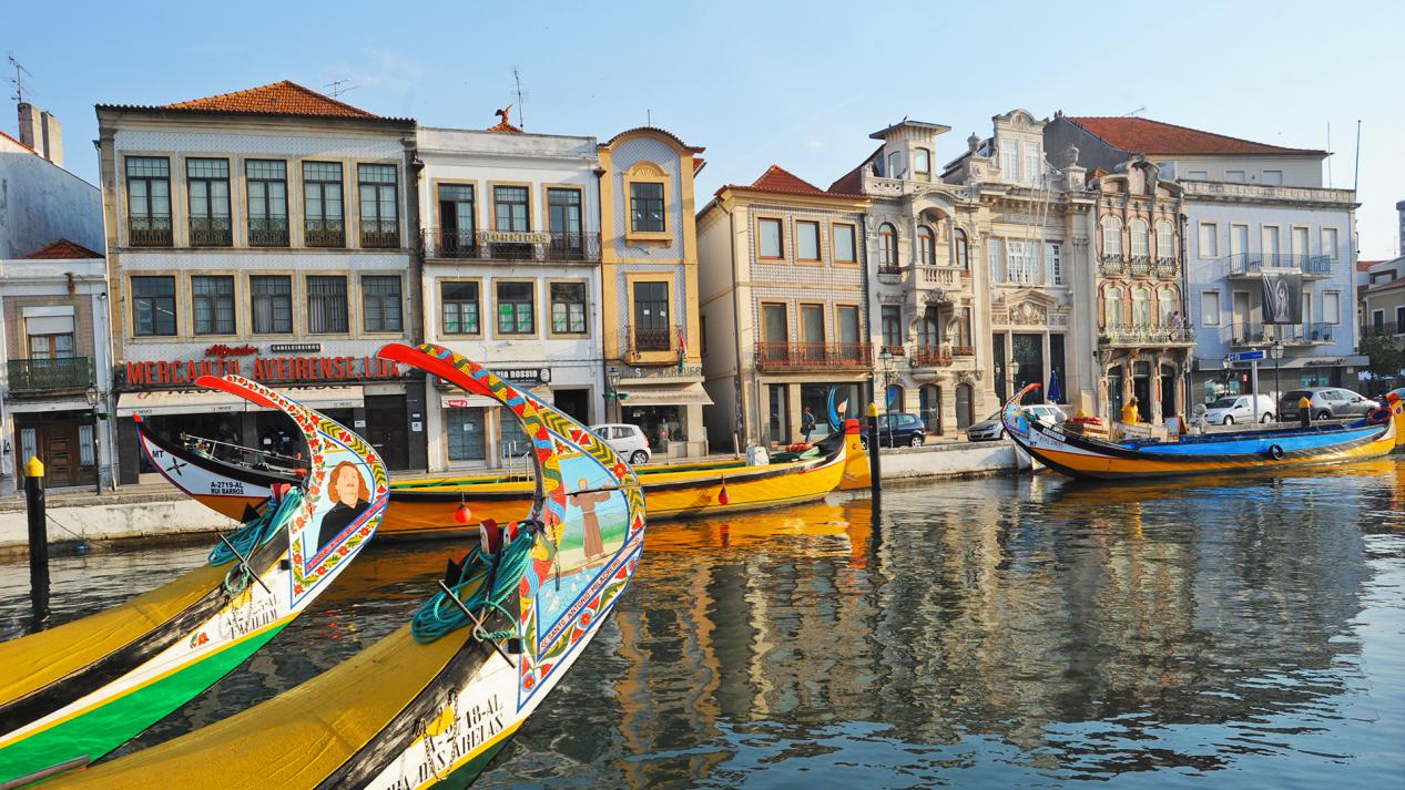 Morar em Portugal conheça as melhores cidades Cidadania Já