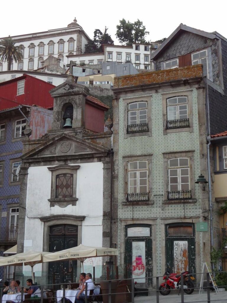 Tudo o que você precisa saber sobre morar na cidade do Porto