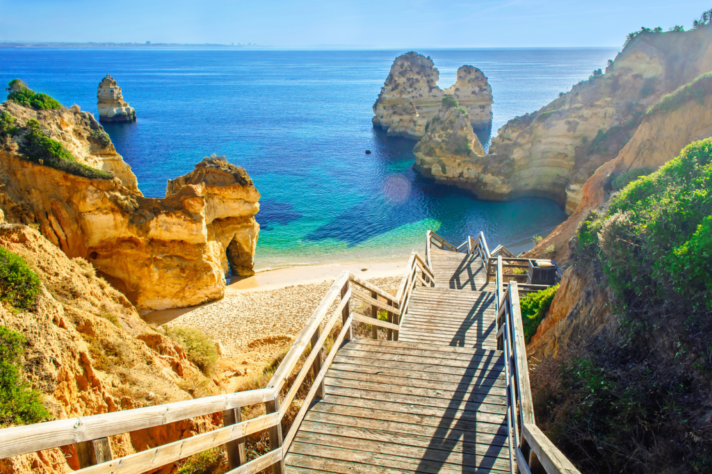 Algarve, o segredo mais conhecido de Portugal - Viver no Algarve