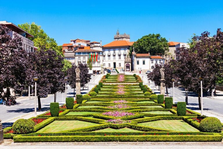 Morar em Guimarães: tudo o que você precisa saber