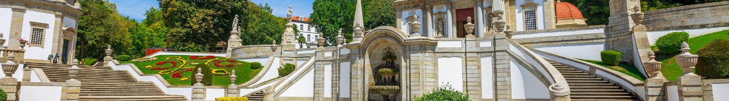 Saiba tudo sobre morar em Braga