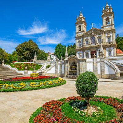 Saiba tudo sobre morar em Braga