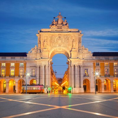 Morar em Lisboa? Saiba tudo sobre a cidade