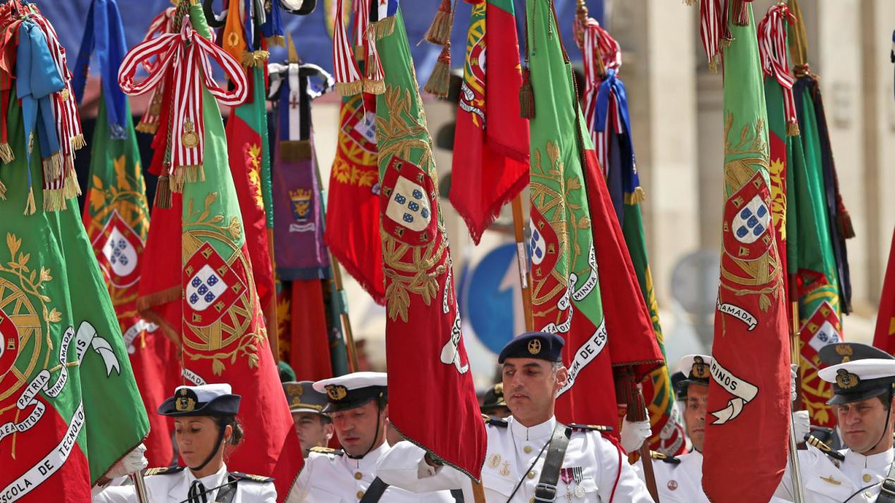 Conheca As Principais Datas Comemorativas De Portugal Cidadania Ja