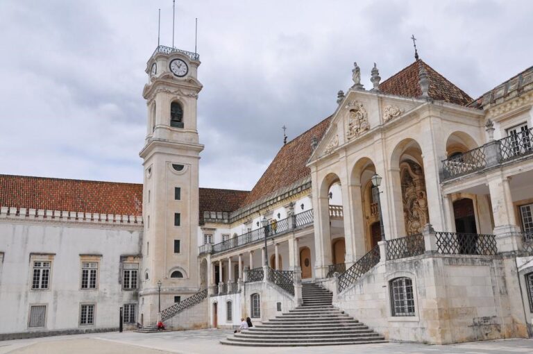 Saiba quais são as 10 melhores universidades de Portugal