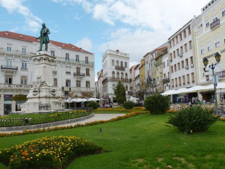 As 10 cidades mais baratas de Portugal para morar