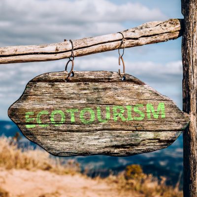 Ecoturismo em Portugal