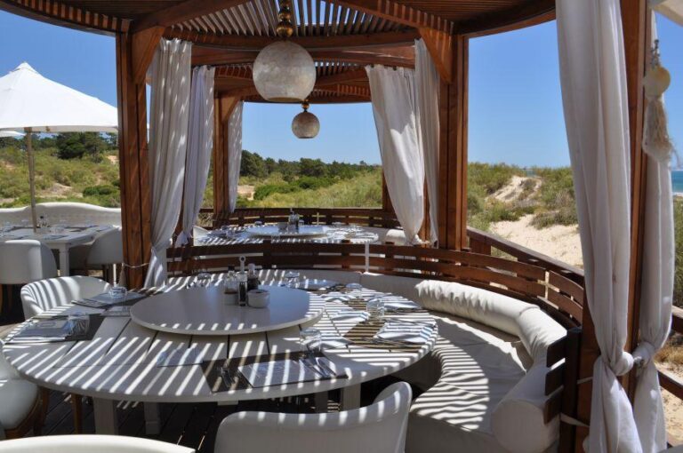 10 restaurantes no Algarve para conhecer