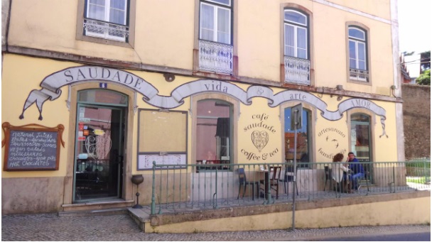 ﻿Conheça os 9 melhores restaurantes de Sintra