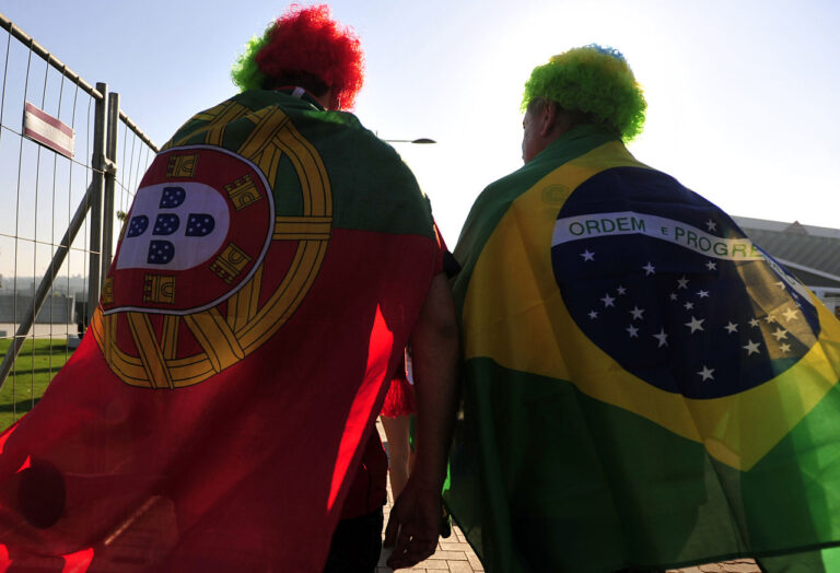 Documentos brasileiros válidos em Portugal
