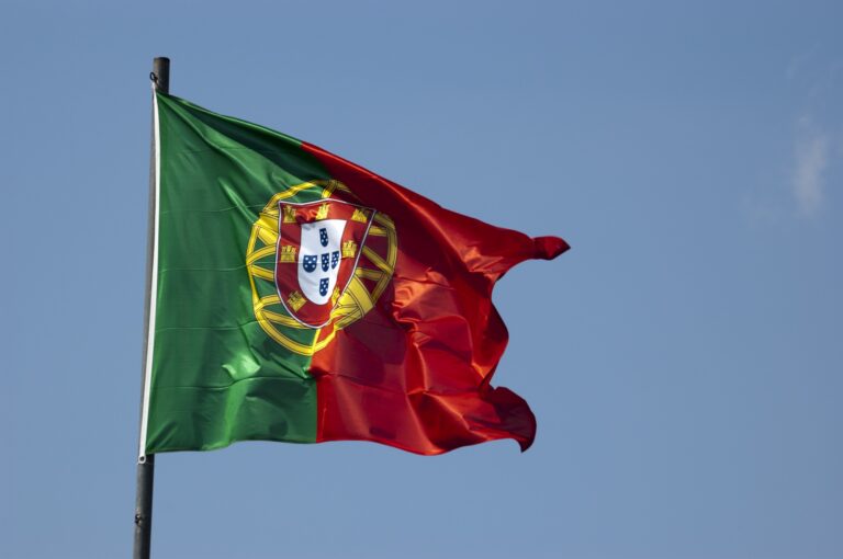 Tipos de vistos em Portugal