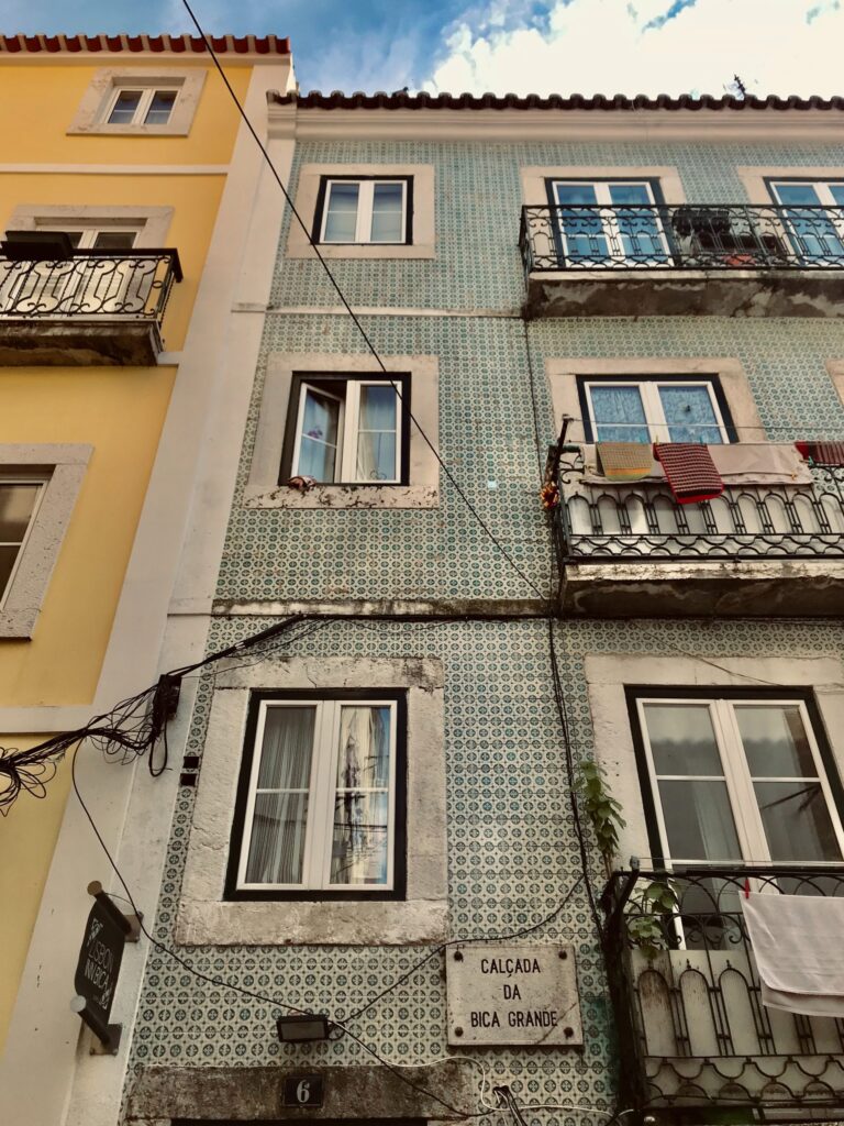Lei de Arrendamento Urbano (NRAU) – Portugal