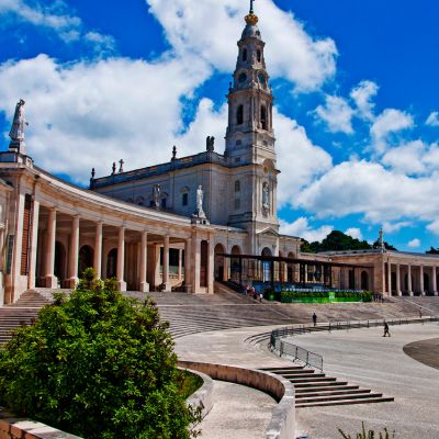 Religião em Portugal