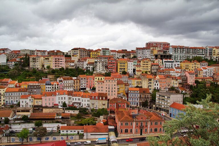 O que visitar na região Centro de Portugal