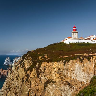 Conheça a região Sul de Portugal