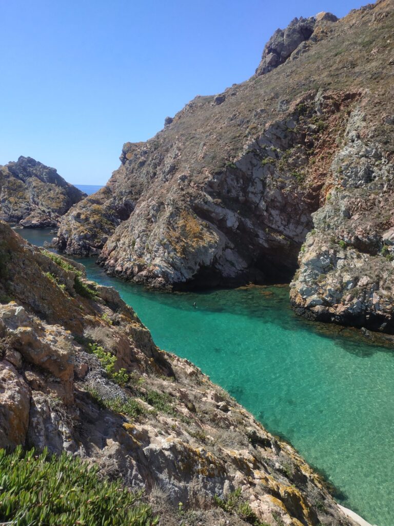 Arquipélago de Berlengas – O paraíso português