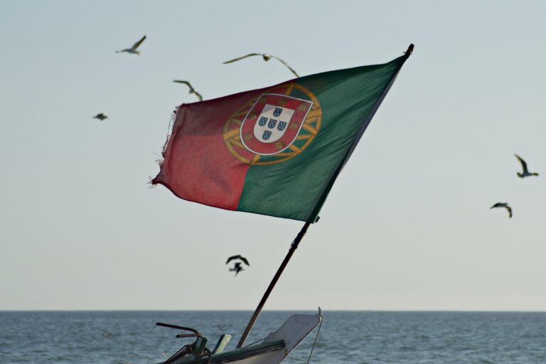 Alterações na Lei de Nacionalidade Portuguesa 2020