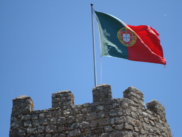 Implantação da República em Portugal – 05 de Outubro