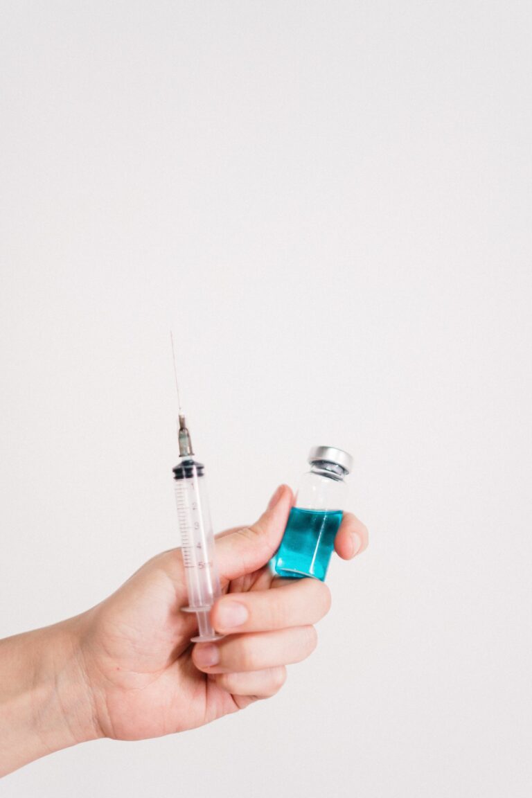 Vacinação contra gripe em Portugal começa em 15 de outubro