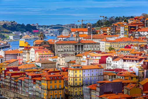Melhores lugares para ir às compras em Porto
