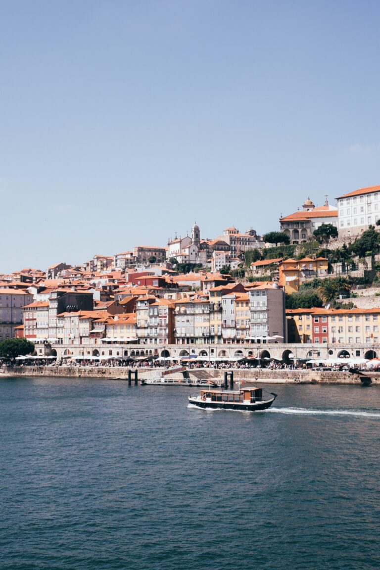 NEWS: Portugal eleito como melhor destino turístico pelo 4º ano consecutivo