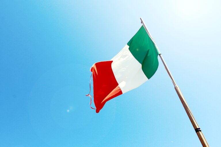 NEWS: Itália estende medidas restritivas para contenção de casos COVID-19