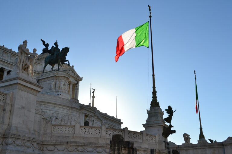 Cidadania Italiana via judicial e administrativa