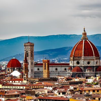 Cidadania italiana por residência