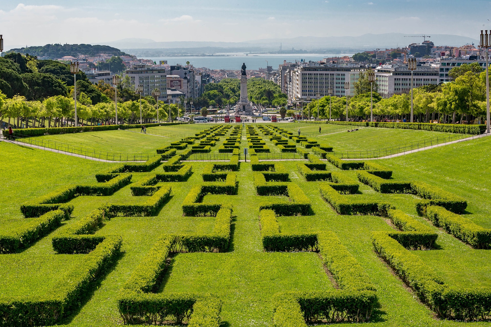 Lisboa entre as 10 melhores cidades para investir em 2021