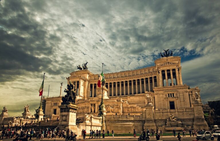 Cidadania italiana – Quais são as vantagens do processo judicial na Itália?