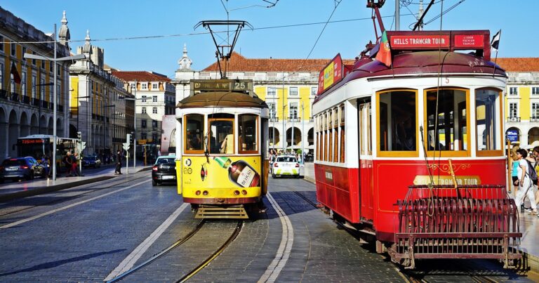 Morar em Portugal: Saiba quais os bairros mais baratos para viver em Porto e Lisboa