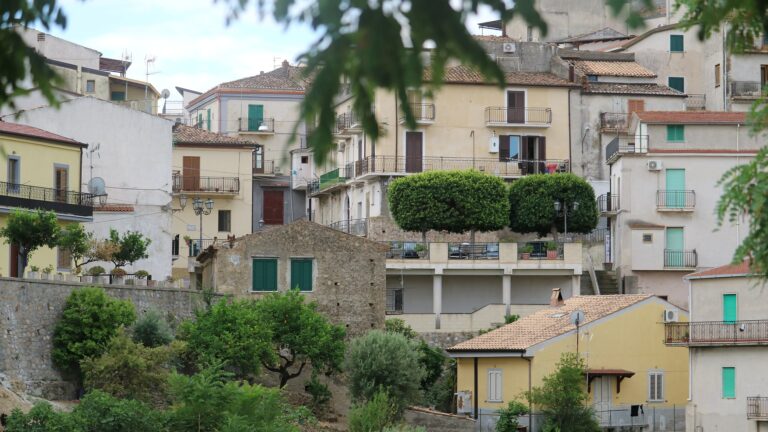 NEWS: Itália busca descendentes de italianos para viver no país