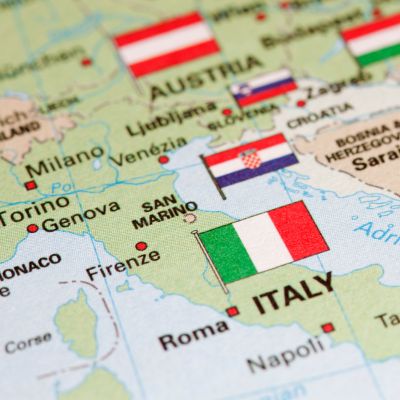 Mudança na cidadania italiana via judicial