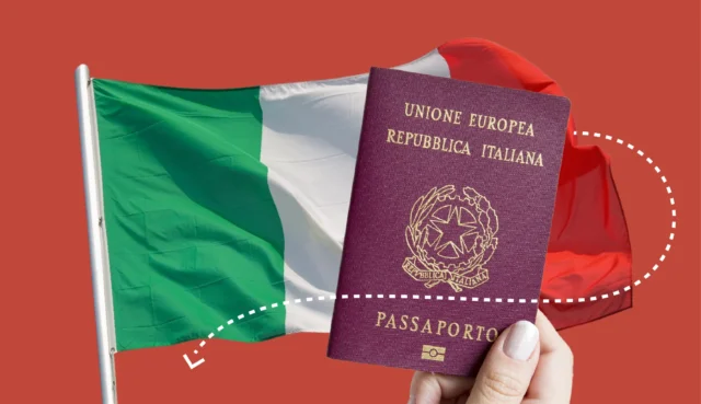 Banner Cidadania Italiana