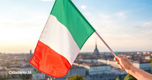 Mudança na lei da cidadania italiana em 2024