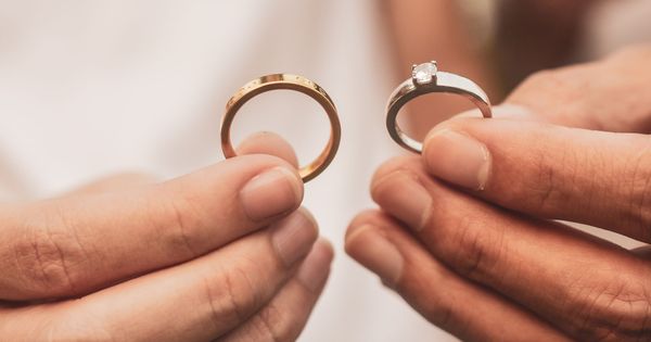 Cidadania italiana por casamento: tenho direito? – Cidadania Já